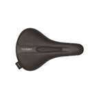 Selle Terry Fisio GTC gel hommes noir