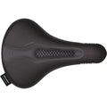 Selle Terry Fisio GT Max dames noir