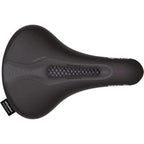 Selle Terry Fisio GT Max dames noir
