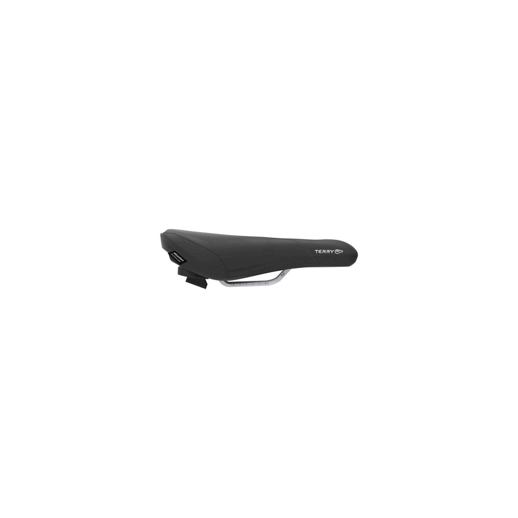 Selle éponge Fisio GT Max hommes noir