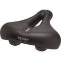 Selle éponge Anatomica hommes noir