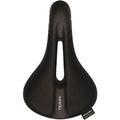 Selle éponge Fisio Climavent gel hommes noir