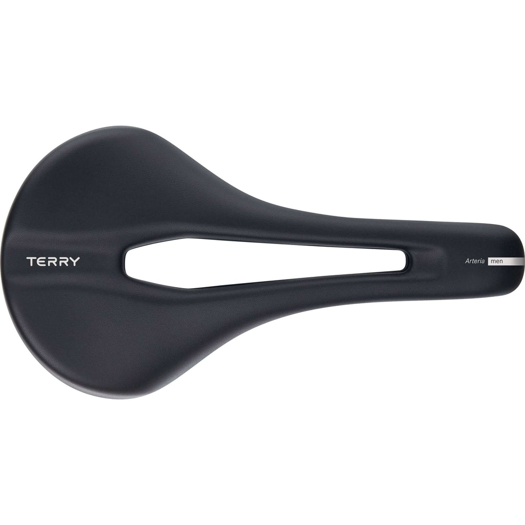 Selle éponge Fly Arteria hommes noir