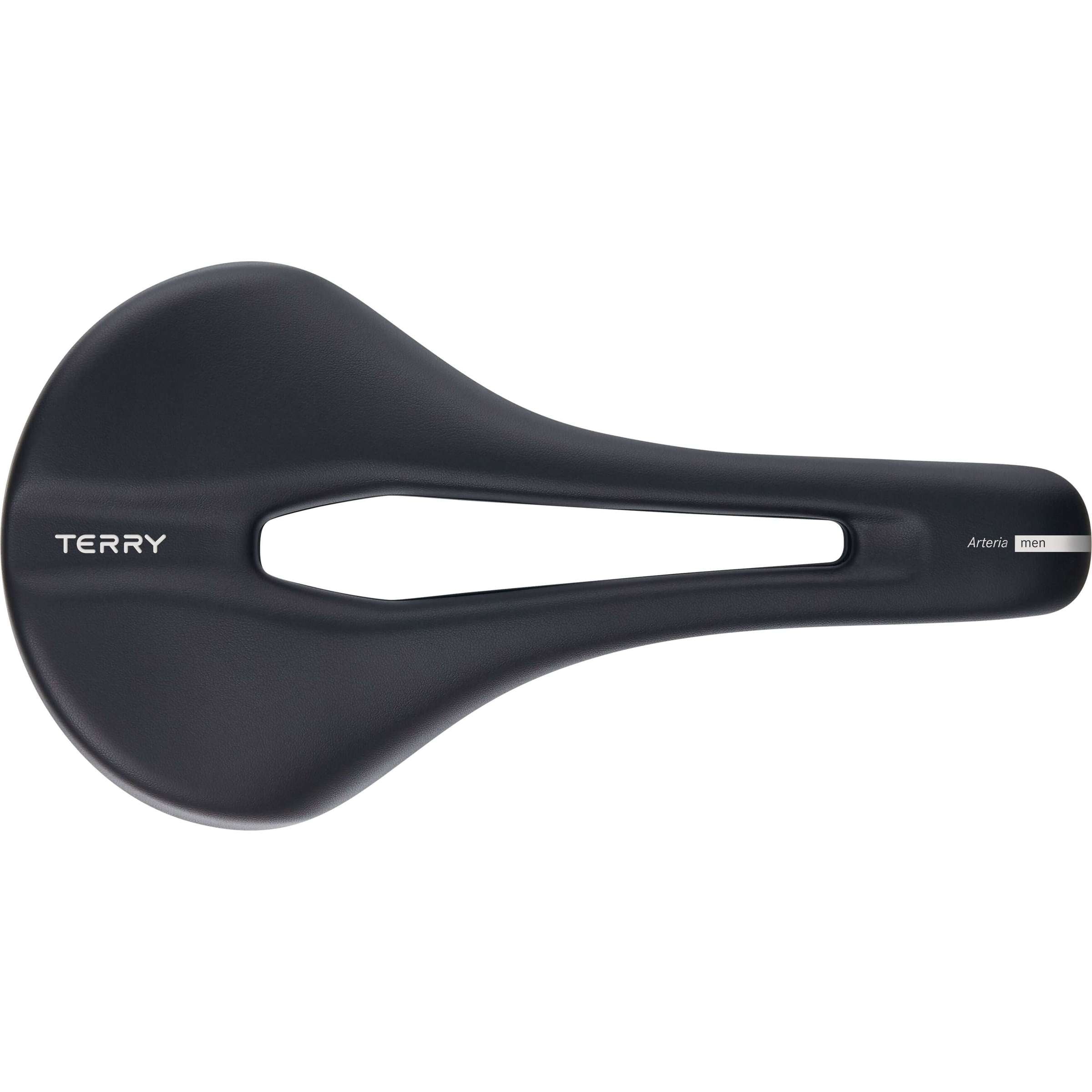Selle éponge Fly Arteria Max hommes noir