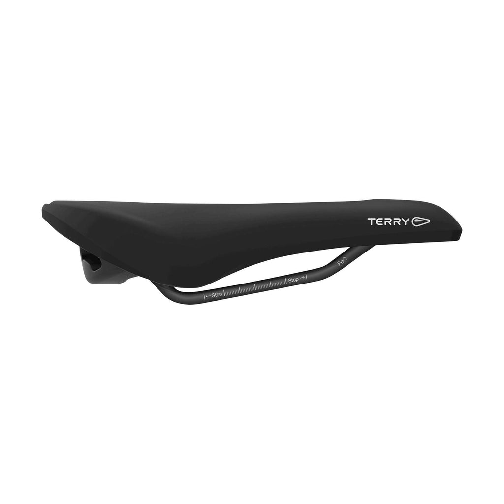 Selle Terry Figura dames noir