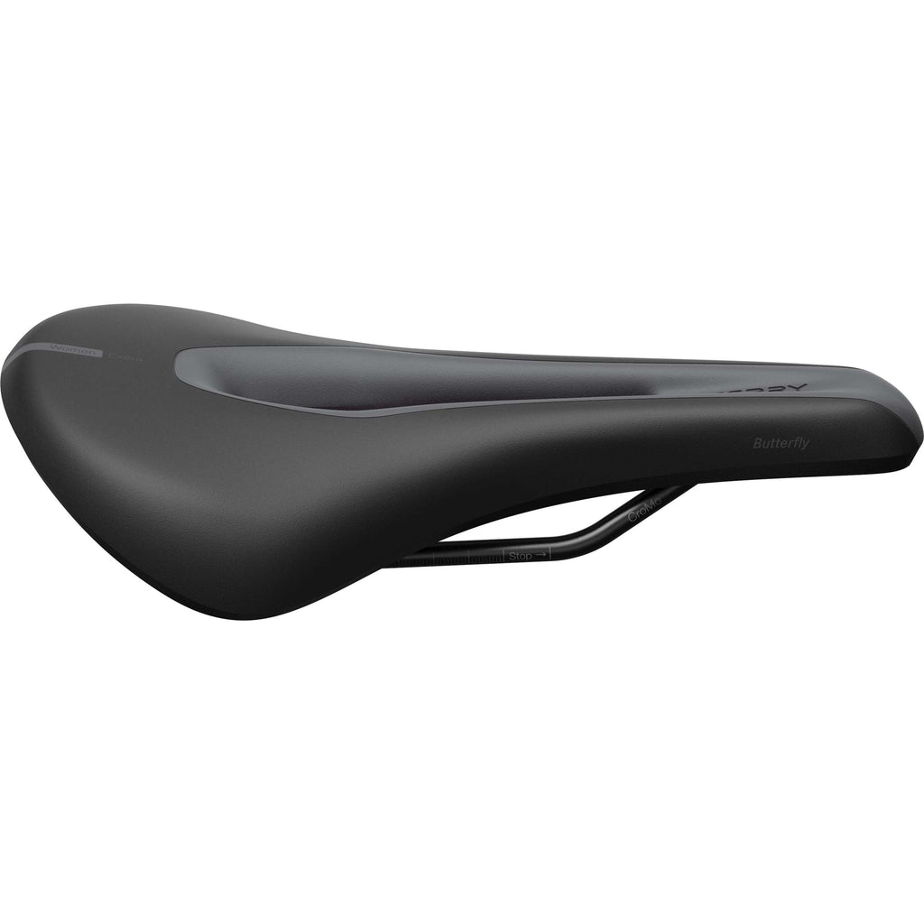 Selle éponge Butterfly Exera Max dames