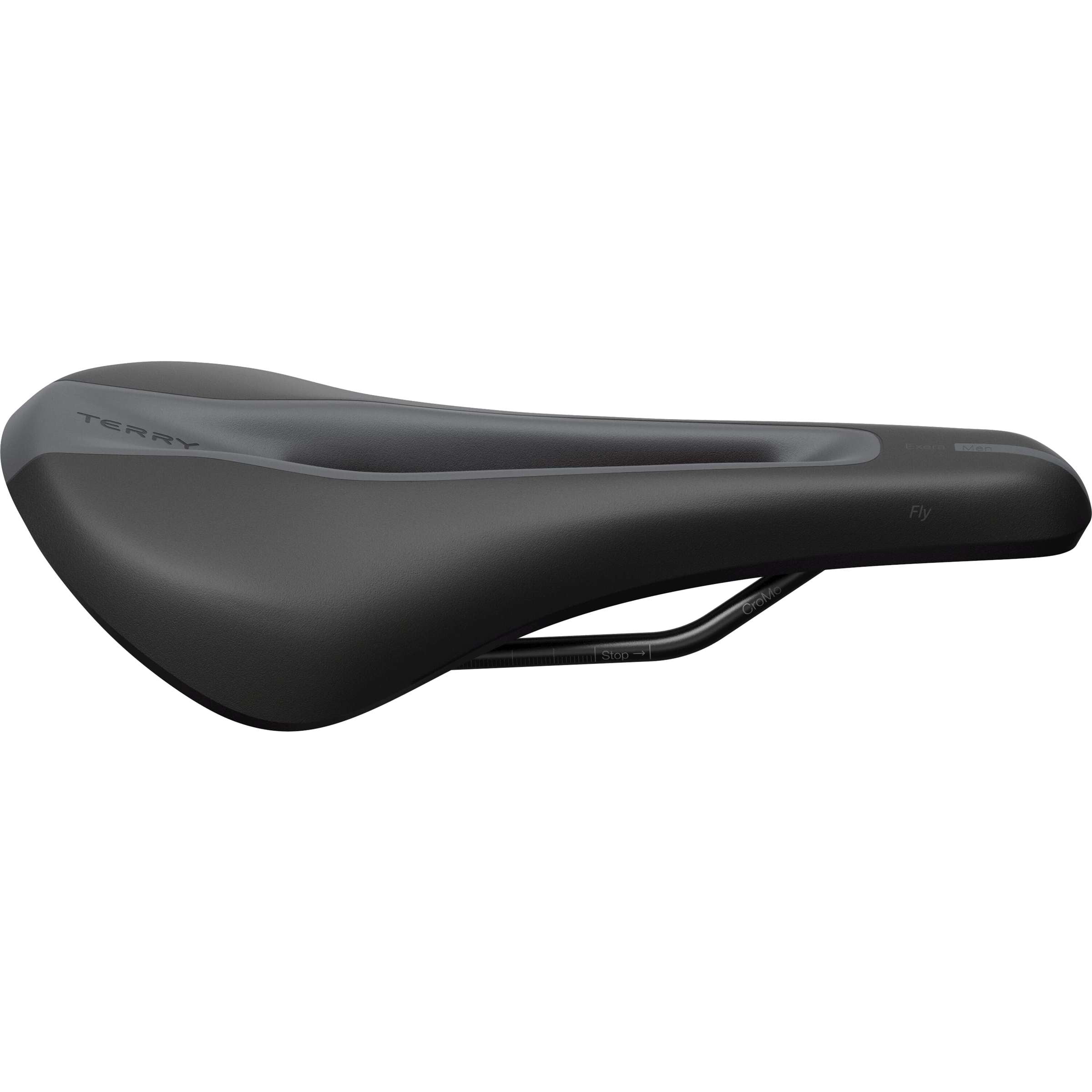 Selle éponge Fly Exera Max hommes