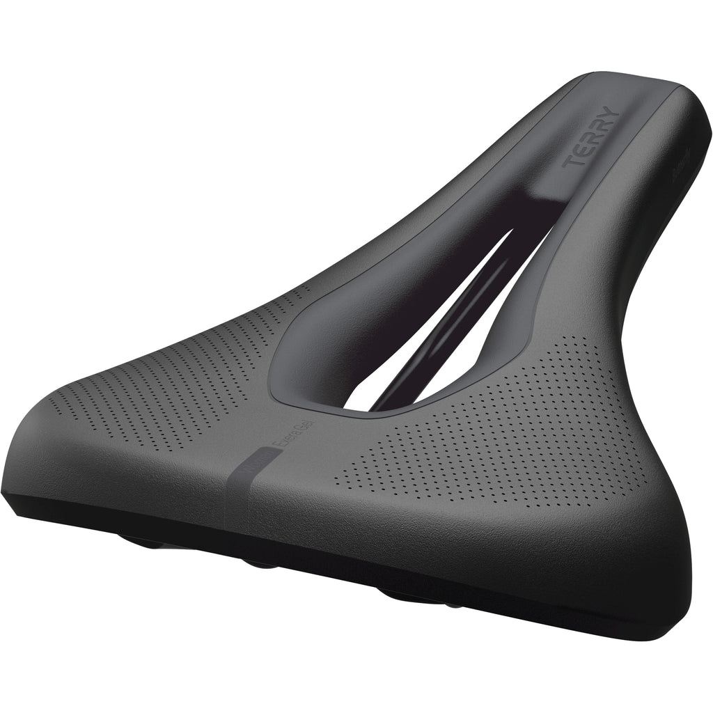 Selle éponge Butterfly Exera Gel dames