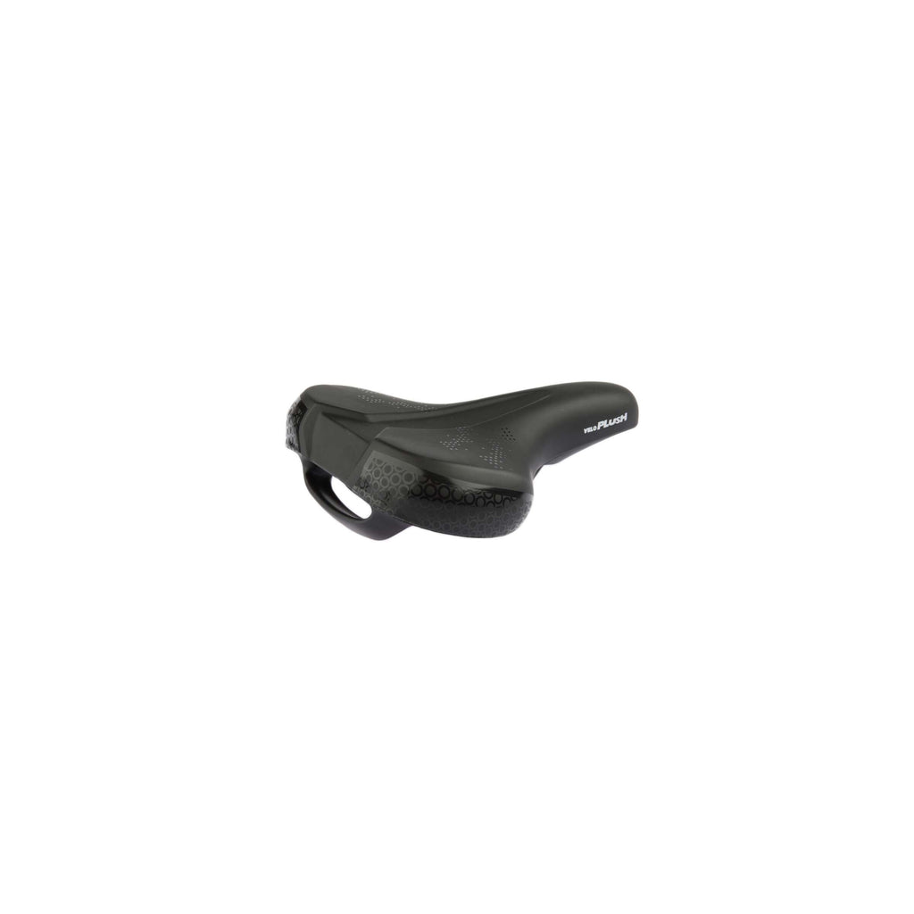 Zadel Velo E-bike met handgreep Comfort (op kaart)