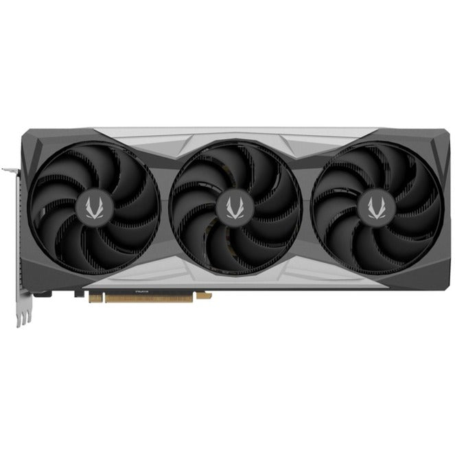 ZOTAC GeForce RTX 4070 Ti SUPER SOLID 16GB