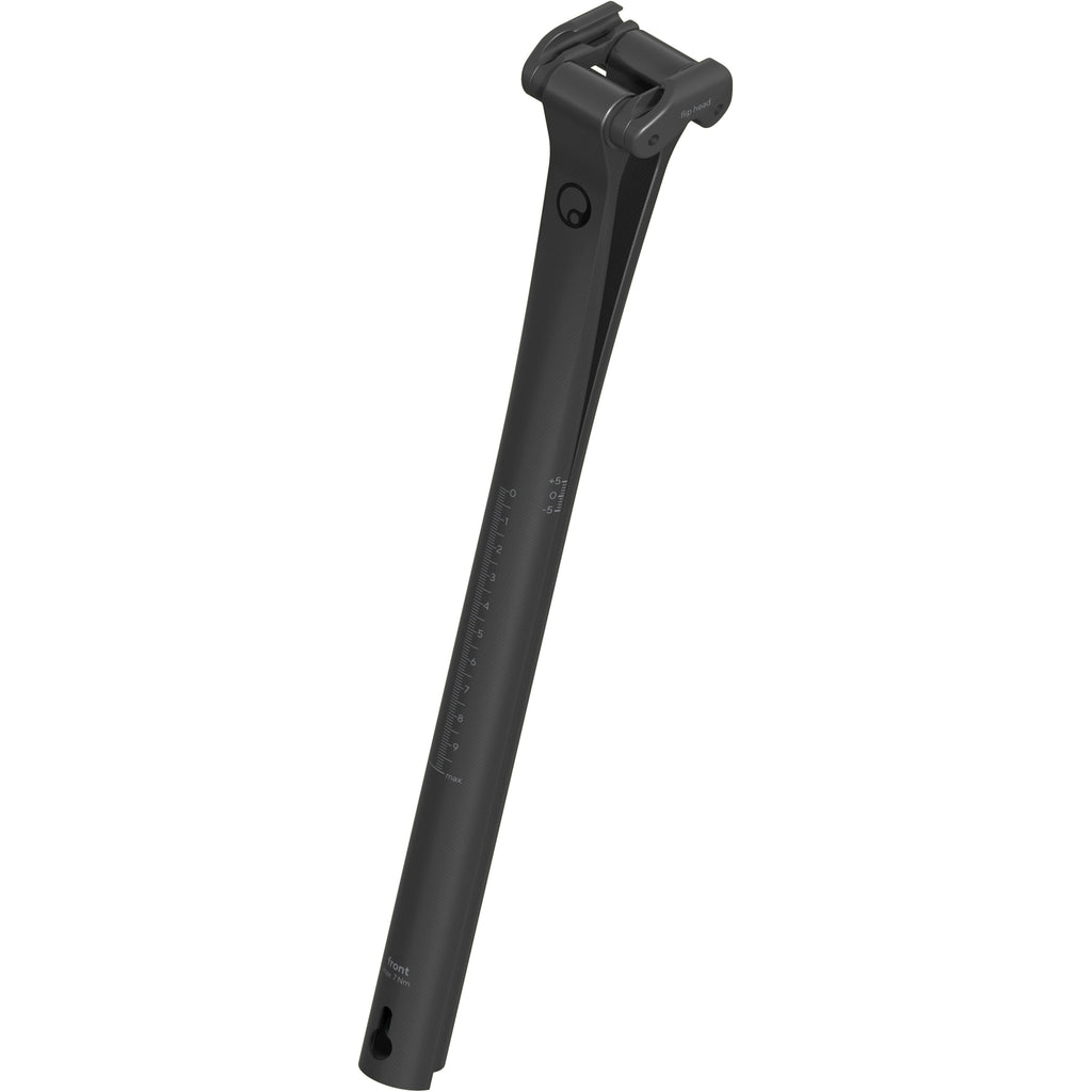 Ergon - Ergon zadelpen 27.2 cf allroad pro carbon