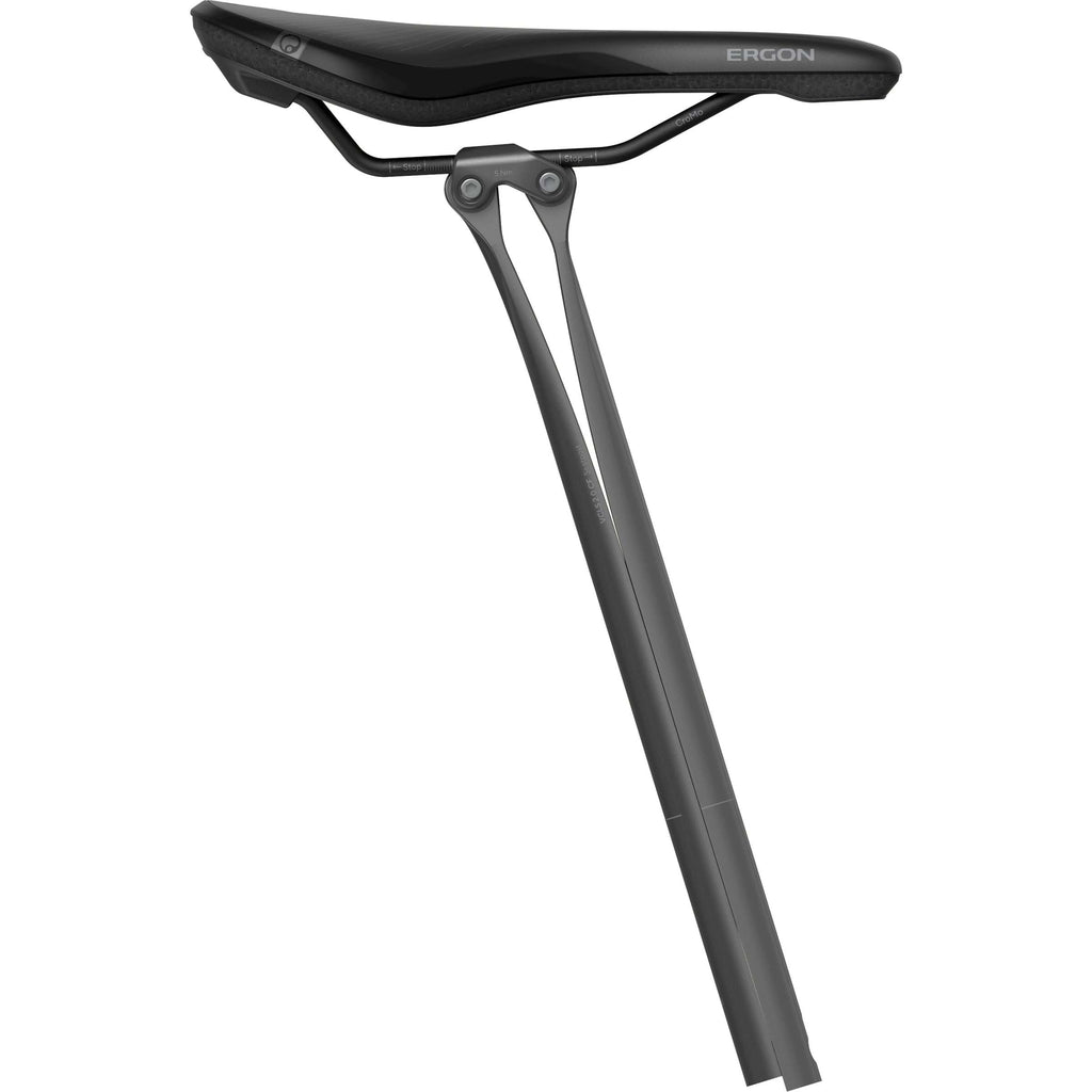 Ergon - Ergon zadelpen 27.2 cf allroad pro carbon
