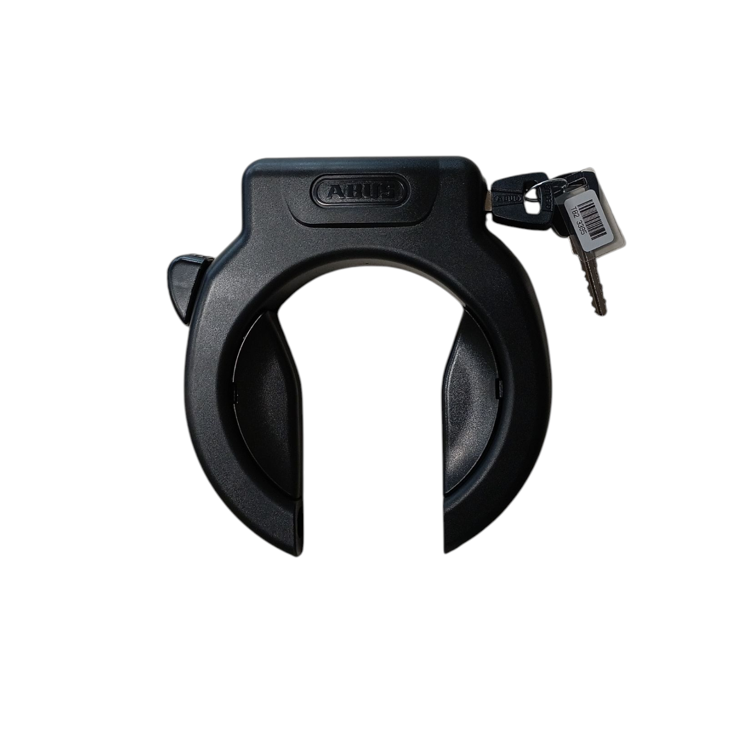 Abus - Bb0305a 4750s r pro ringslot