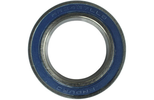 ENDURO BEARINGS - ENDURO BEARINGS Mr 2437 llb - abec 3 (radial) - 24x37x7