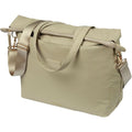 BASIL - BASIL Laptoptas manhattan commuter 12 liter 12 x 38 x 30 cm - taupe