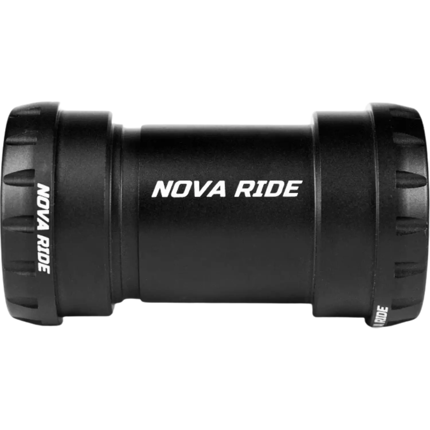Novaride - trapas t47 85.5 shimano ceramic zwart