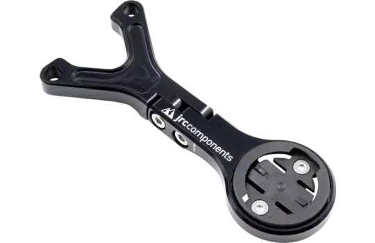 Jrc - Jrc - wahoo stuurhouder computer mount underbar cannondale knot & save zwart