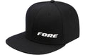 Fore - snapback cap