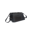Newlooxs - Newlooxs Tas new looxs varo waterdicht single mik | zwart | 15l