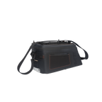Newlooxs - Newlooxs Tas new looxs varo waterdicht single mik | zwart | 15l