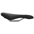 SelleRoyal - Royal Fietszadel selle royal vivo athletic - zwart