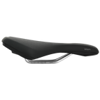 SelleRoyal - Royal Fietszadel selle royal vivo athletic - zwart