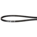 Gates aandrijfriem cdc carbon drive 130t 1430x12mm zwart