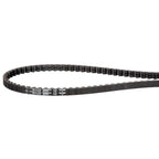 Gates aandrijfriem cdc carbon drive 130t 1430x12mm zwart