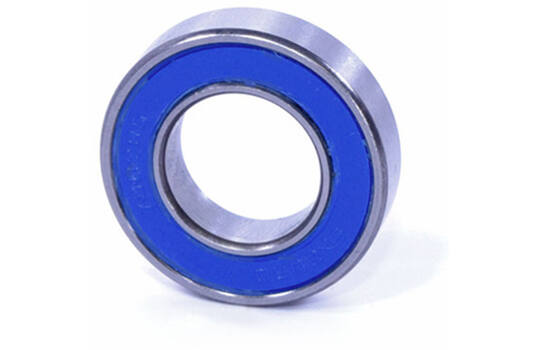 ENDURO BEARINGS - ENDURO BEARINGS 63803 llb - abec 3 (radial) - 17x26x7
