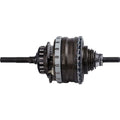 Shimano nexus 8 binnenwerk sg-c6011 8r35 8r36 c6010-8r