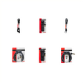 Simson - Fd0301b actiepakket sloten vv