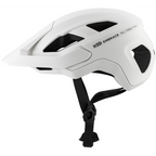 Ked fietshelm embrace l (58-62cm) - mat wit