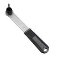 Superb super b professionele cassette shimano afnemer met pin tb-fw30 090341