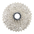 SHIMANO - SHIMANO cassette "105 cs-r7101/cs-hg710" shim.cassette 105 csr7101 12f 11-34z f.di2+mech.