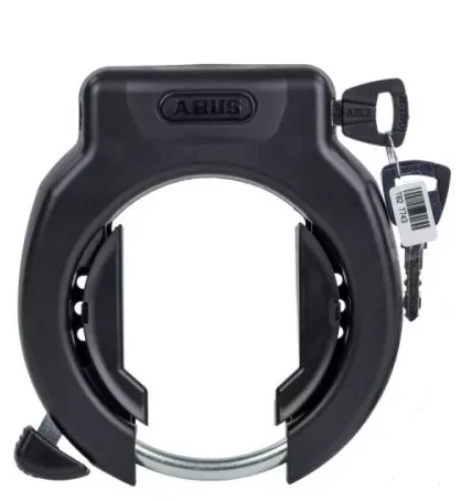 Abus - 4750l ringslot zwart art-2 level 9 oem