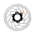 Shimano - Remschijf rt-cl300 - 160mm - center lock