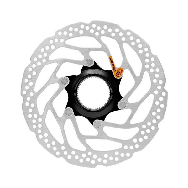 Shimano - Remschijf rt-cl300 - 160mm - center lock