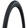 Schwalbe vouwband g-one r pro v-guard 28 x 1.50 40-622 - zwart