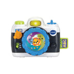 Vtech kijk klik speelgoedcamera