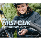 Schwalbe binnenband scv3 16 47 62-305 40mm