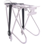 porte-bagages 26-28 pouces aluminium argent