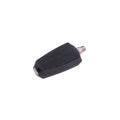 Marwi - Marwi Pedaalset sp-261 volrubber - zwart
