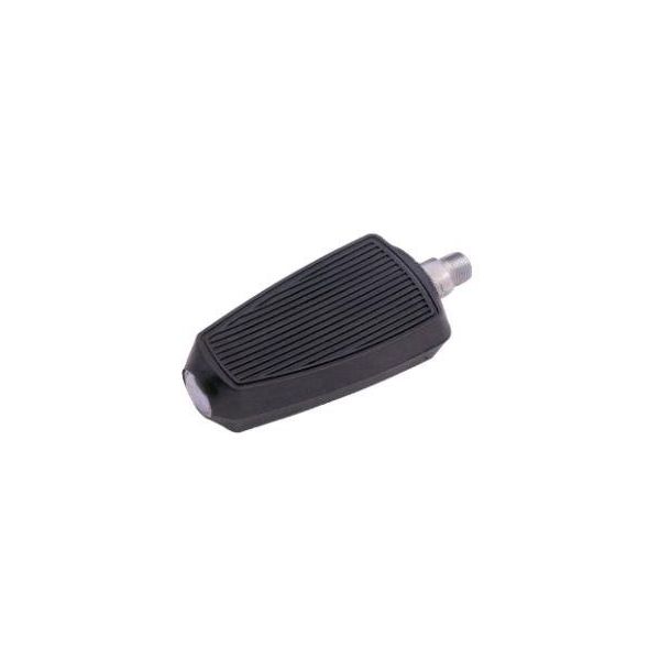 Marwi - Marwi Pedaalset sp-261 volrubber - zwart