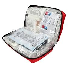 - CF1004A E.H.B.O. set