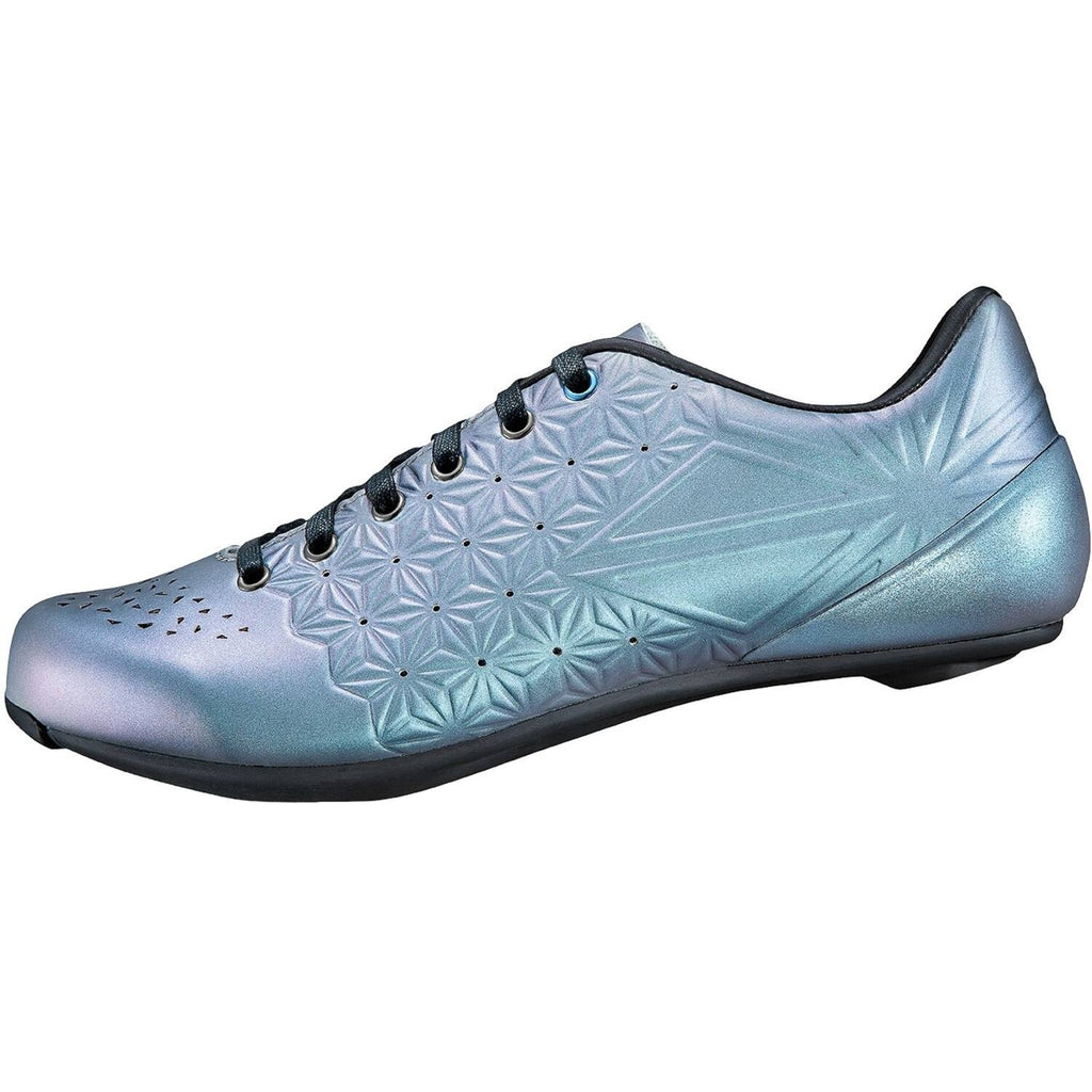 Supacaz - schoenen race suave oil slick maat 40