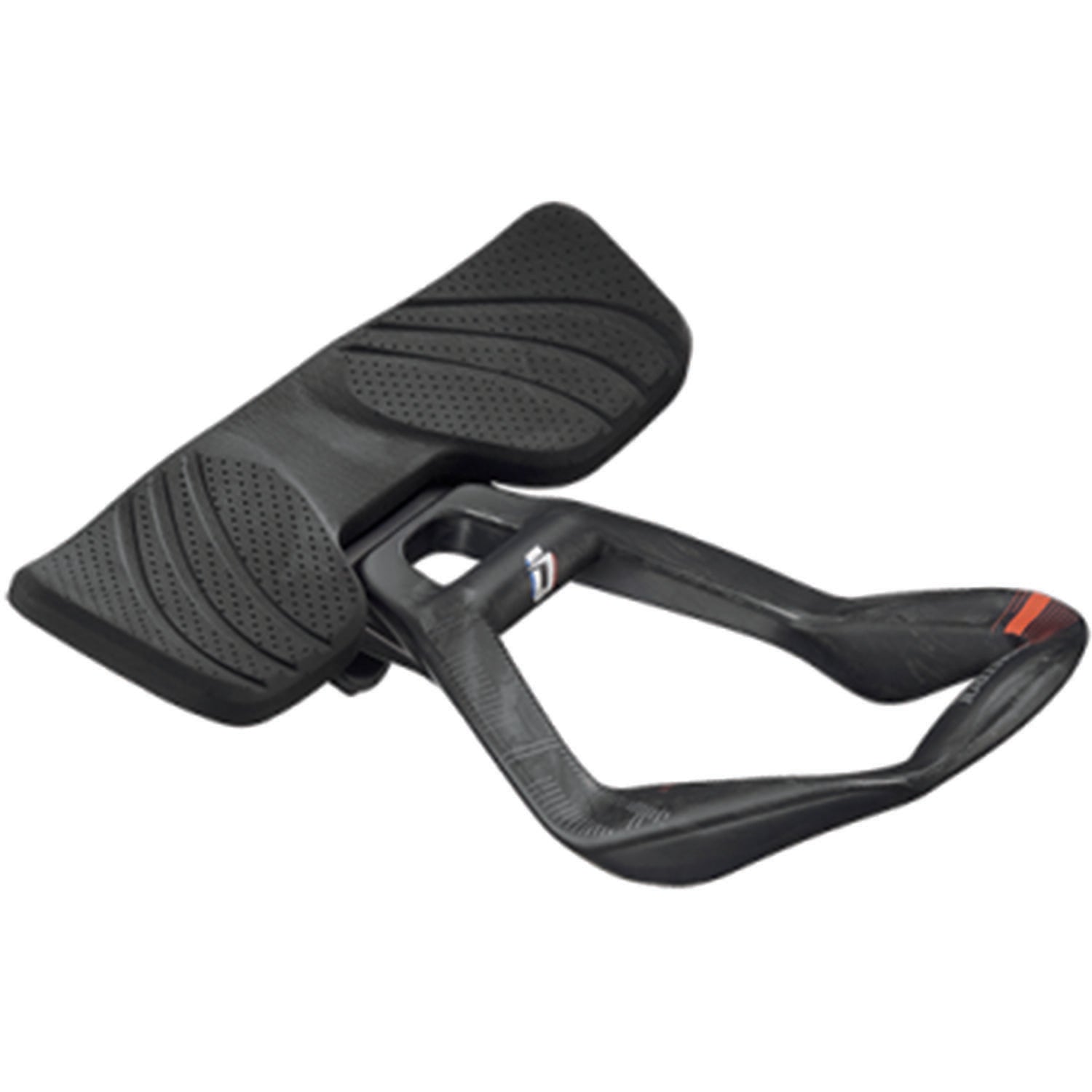Controltech - scirocco triathlon tt opzetstuur stuurpen montage mini clip-on ud carbon itu