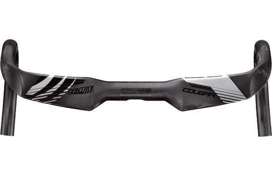 Envoyer Race Cougar Aero Carbon UD 42cm