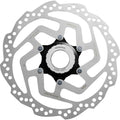 Shimano remschijf sm-rt10 - 180mm - center lock (werkplaatsverpakking)