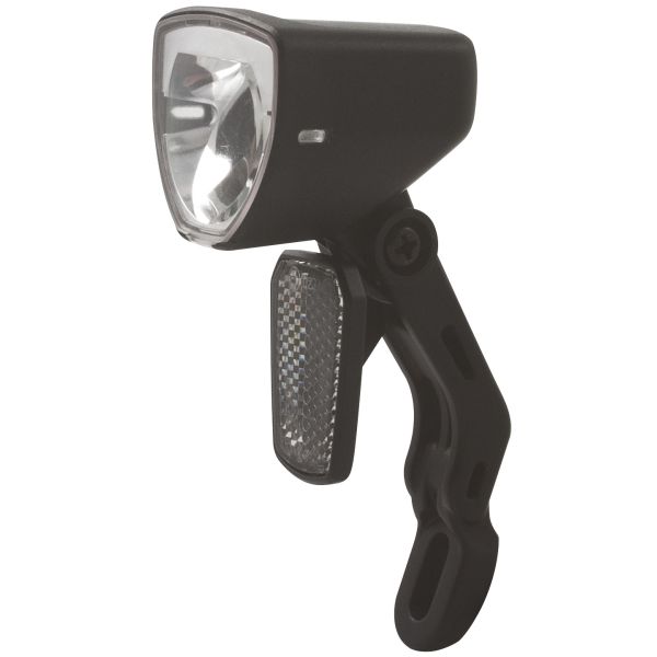 Spanninga - Koplamp neos 65 xe e-bike 6-12 volt