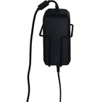 Steco Support de chargeur noir mat